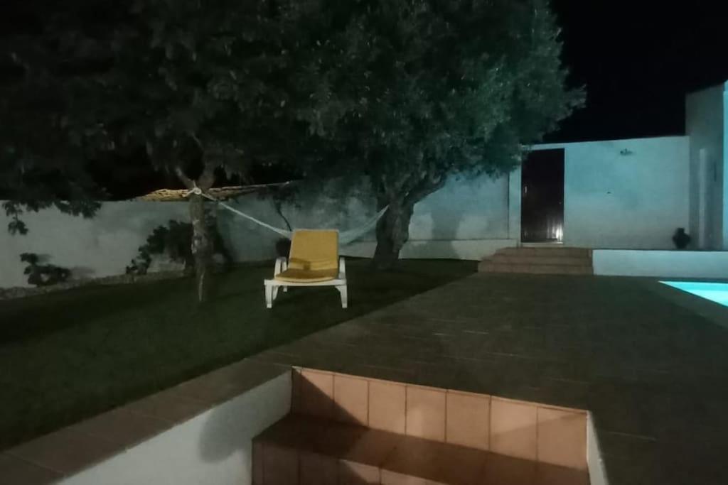 Casa Margarida Albernoa Exterior foto