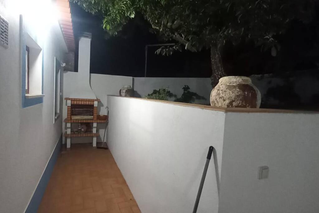 Casa Margarida Albernoa Exterior foto