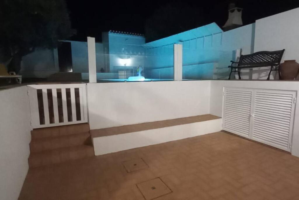 Casa Margarida Albernoa Exterior foto